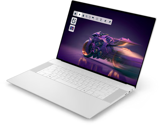 Dell XPS 16