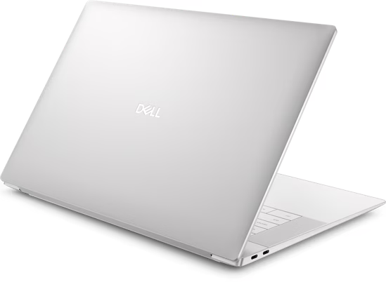 Dell XPS 16